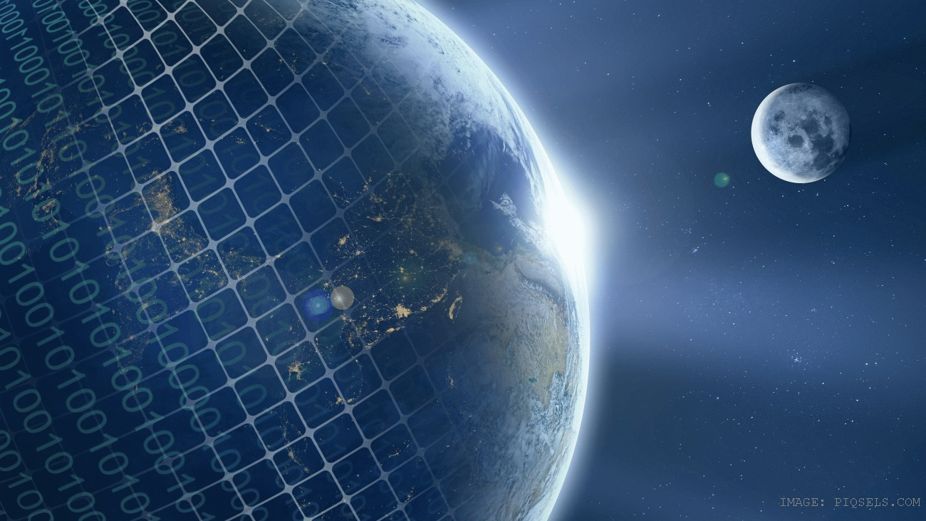 Emerging NewSpace